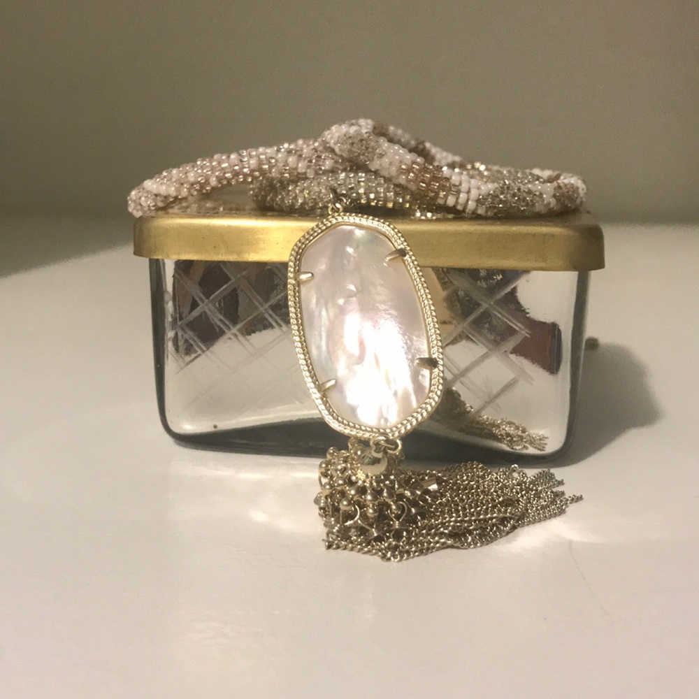 Meet your Posher, Jen